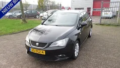 Gebruikt 2012 Seat Ibiza ST Style Stationwagen | € 3.450 (Goede deal)
