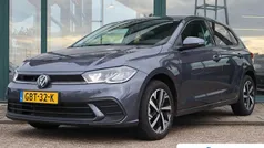 Grijs Gebruikt 2024 VW Polo Edition Hatchback | € 25.895 (Eerlijke prijs)
