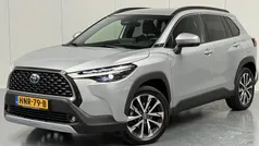 Gebruikt 2024 Toyota Corolla Cross SUV | € 36.900 (Eerlijke prijs)