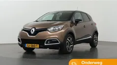 Bruin Gebruikt 2016 Renault Captur SUV | € 12.830 (Eerlijke prijs)