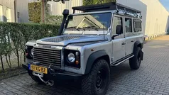 Grijs Gebruikt 2006 Land Rover Defender SUV | € 27.950 (Goede deal)