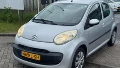 Gebruikt 2005 Citroën C1 Hatchback | € 1.200 (Eerlijke prijs)