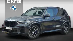 Gebruikt 2022 BMW X5 Comfort Edition SUV | € 70.900 (Eerlijke prijs)