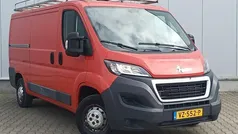 Gebruikt 2016 Peugeot Boxer Van | € 6.750 (Goede deal)