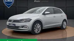 Gebruikt 2021 VW Polo Highline Hatchback | € 18.450 (Goede deal)