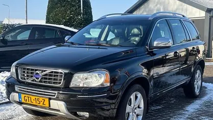 Occasion 2013 Volvo XC90 SUV | € 14.950 (Eerlijke prijs)