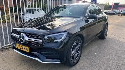 Occasion Mercedes GLC200 AMG 197 PK (144 kW) 2020 SUV