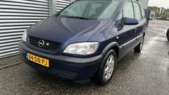 Gebruikt 1999 Opel Zafira Elegance | € 2.250 (Eerlijke prijs)