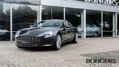 Gebruikt 2010 Aston Martin Rapide Sedan | € 72.499