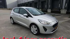 Grijs Gebruikt 2019 Ford Fiesta Trend Hatchback | € 9.950 (Eerlijke prijs)