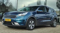 Gebruikt 2016 Kia Niro First Edition SUV | € 13.450 (Eerlijke prijs)