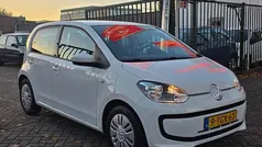 Gebruikt 2014 VW up! Move Hatchback | € 6.749 (Eerlijke prijs)