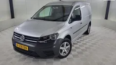 Zilver Gebruikt 2016 VW Caddy Maxi MPV | € 8.999 (Eerlijke prijs)