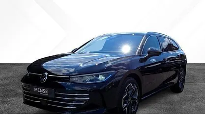 Occasion 2024 VW Passat Elegance Sedan | € 44.572 (Eerlijke prijs)