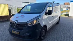 Gebruikt 2015 Renault Trafic Van | € 4.488 (Super prijs)
