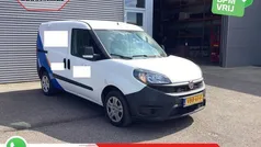 Wit Gebruikt 2019 Fiat Doblò MPV | € 7.944 (Goede deal)