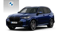 Gebruikt 2025 BMW X5 M Sport SUV | € 133.848 (Eerlijke prijs)