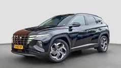 Gebruikt 2023 Hyundai Tucson Premium SUV | € 35.935 (Eerlijke prijs)