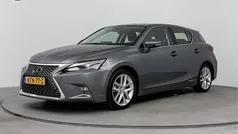 Gebruikt 2018 Lexus CT200h Luxury Line Hatchback | € 20.945 (Eerlijke prijs)