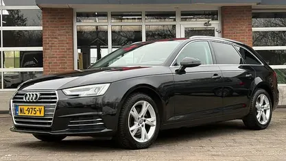Occasion Audi A4 150 PK (110 kW) 2017 Stationwagen