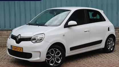 Gebruikt 2020 Renault Twingo Collection Hatchback | € 8.990 (Eerlijke prijs)