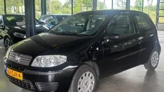 Gebruikt 2008 Fiat Punto Active Hatchback | € 1.995 (Eerlijke prijs)