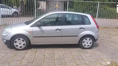 Grijs Gebruikt 2003 Ford Fiesta Ambiente Hatchback | € 1.350 (Eerlijke prijs)