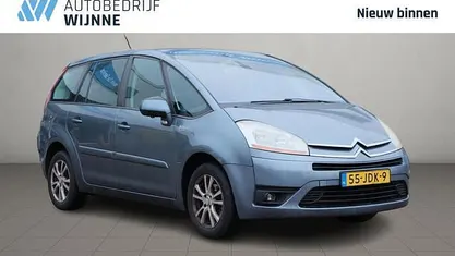 Occasion Citroën Grand C4 Picasso 125 PK (91 kW) 2009 MPV