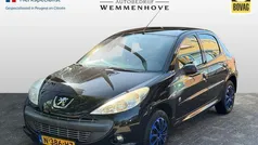 Peugeot 206+