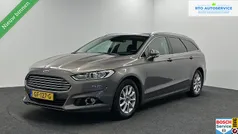 Gebruikt 2015 Ford Mondeo Titanium Stationwagen | € 999.999