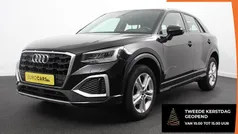 Zwart Gebruikt 2020 Audi Q2 Sport SUV | € 24.490 (Eerlijke prijs)