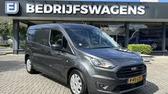 Gebruikt 2023 Ford Transit Trend | € 15.950 (Goede deal)