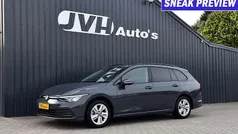 Grijs Gebruikt 2024 VW Golf VIII Stationwagen | € 27.850 (Goede deal)
