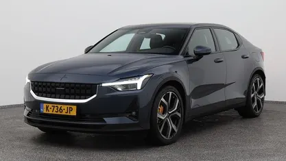 Occasion 2020 Polestar 2 Long Range Dual motor Hatchback | € 24.900 (Eerlijke prijs)