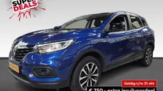Gebruikt 2022 Renault Kadjar LIMITED SUV | € 19.930 (Goede deal)