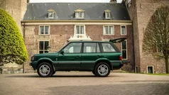 Groen Gebruikt 2001 Land Rover Range Rover HSE SUV | € 14.900