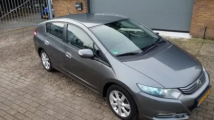 Occasion Honda Insight Elegance 88 PK (64 kW) 2010 Grijs Hatchback