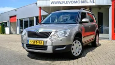 Gebruikt 2013 Skoda Yeti SUV | € 7.850 (Goede deal)