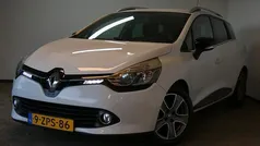 Gebruikt 2015 Renault Clio GrandTour Night&Day Stationwagen | € 5.450 (Eerlijke prijs)