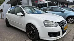 Gebruikt 2008 VW Golf VI GT Hatchback | € 2.249 (Super prijs)