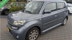Grijs Gebruikt 2007 Daihatsu Materia MPV | € 1.999 (Super prijs)