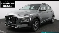 Gebruikt 2020 Hyundai Kona Comfort SUV | € 19.295 (Eerlijke prijs)