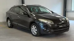 Gebruikt 2010 Renault Mégane GrandTour Stationwagen | € 2.450 (Eerlijke prijs)