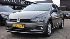 Gebruikt 2018 VW Polo Comfortline Hatchback | € 9.950 (Eerlijke prijs)