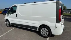 Wit Gebruikt 2012 Renault Trafic Van | € 5.945 (Eerlijke prijs)