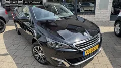 Gebruikt 2016 Peugeot 308 Allure Hatchback | € 12.950 (Eerlijke prijs)