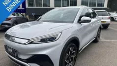 Wit Gebruikt 2023 BYD Atto 3 Design SUV | € 27.440 (Eerlijke prijs)