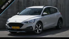 Gebruikt 2019 Ford Focus Business Edition Hatchback | € 16.995 (Goede deal)