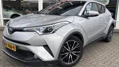 Gebruikt 2016 Toyota C-HR Edition SUV | € 18.950 (Eerlijke prijs)