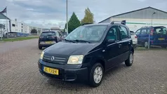 Gebruikt 2007 Fiat Panda Active Hatchback | € 850 (Super prijs)
